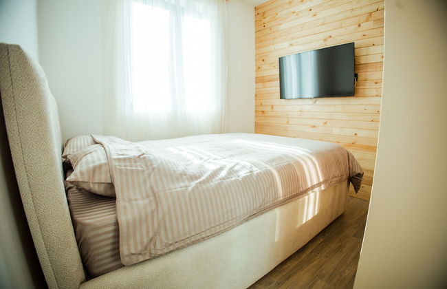 Sirius Lux Apartments - Foto 5