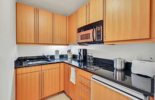 Amazing private studio in Four Seasons Residences Brickell! - Foto 50