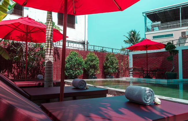 BB Angkor Residence - Foto 49