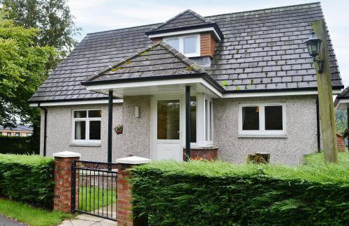 Cressfield Villa - Foto 9