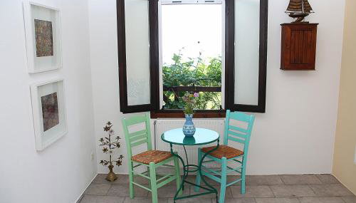 Ladanos Apartment Thassos - Foto 3