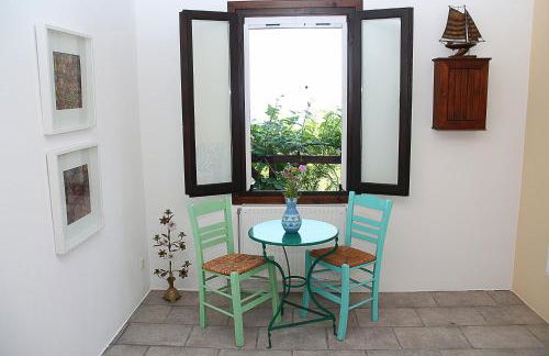 Ladanos Apartment Thassos - Foto 3