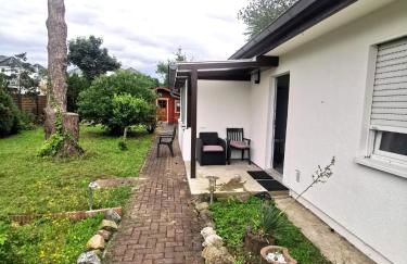 Monteur-Haus Agave Berlin Treptow, Neukölln, Altglienicke - Foto 10