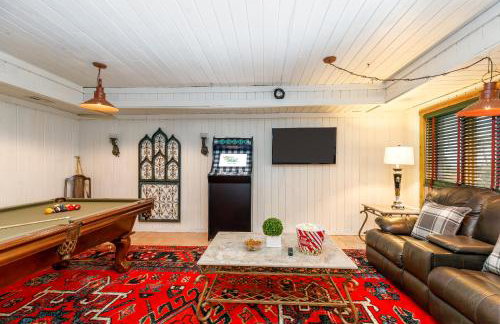 Frogmore Cabin - Foto 52