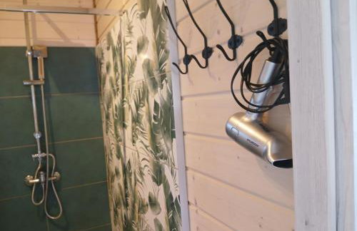 Domki Brzózki Kosewo - Foto 65