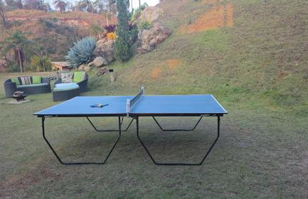 Casa de Campo Bh, Lindíssima, Sofisticada, Privativa, lazer, Completa - Foto 6