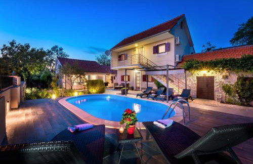 Holiday Home Rosko - Photo 1