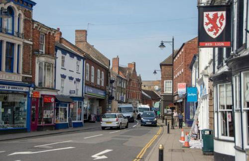 Grapevine Getaway - Foto 27