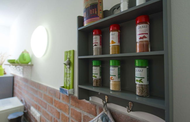 Apartments Rikli Rodine near Bled - Foto 56