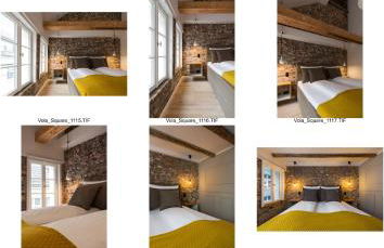 Square Rooms 20 - Foto 26