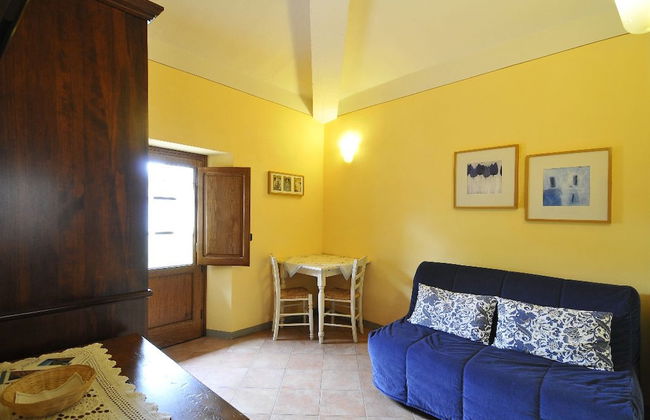 Casa Vacanze Le Muse Sillico - Photo 38