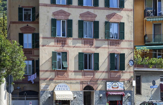 Quinto Seaview Apartment by Wonderful Italy - Foto 19