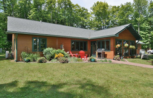 Namakagon Landing - Foto 1