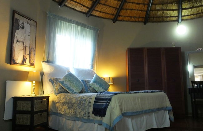 Dublin Guest Lodge - Foto 3