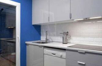 Andrews house, 60 m en el centro de Zaragoza - Foto 13