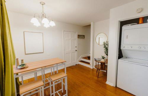 Centrally Located 2BR Overton Square Unit 2 Fast WiFi Free Parking Yes Pets - Foto 29