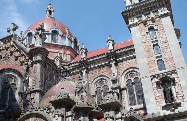 Walking Through Oviedo's Treasures - Private Tour - Photo 3