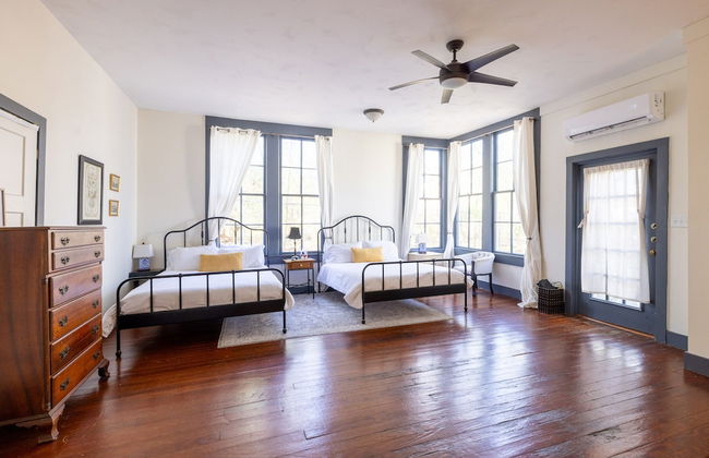 The Downtown Abbey - Foto 7