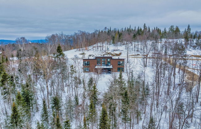 Belair 5 by Tremblant Platinum - Foto 26