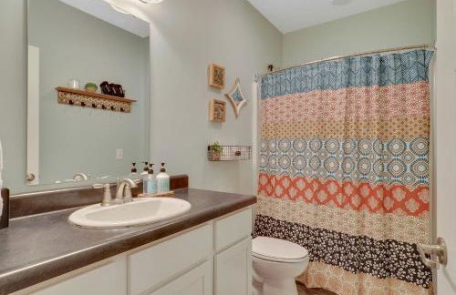 Lazy Bear Inn - Foto 34