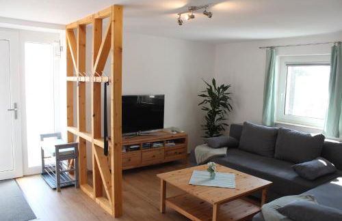 Ferienwohnung Feldblick - Foto 14