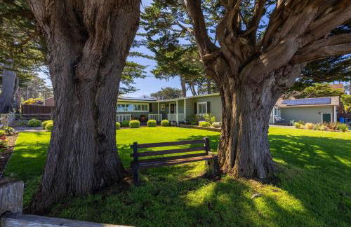 Coastal Charm Inviting 3 BR Montara Home - Foto 26