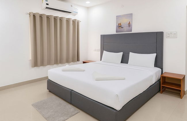 White Fern Stays - Foto 15