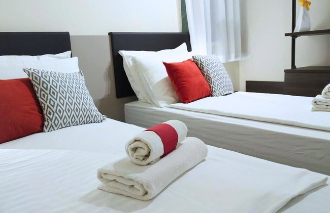 Residence Del Mar Emotion - Photo 34