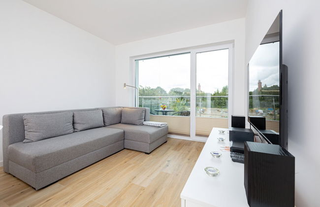 Nadbrzezna Apartments by Renters - Foto 68