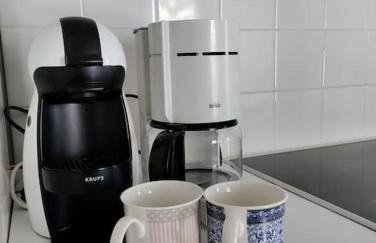 Little Penthouse with Open Terrace - Photo 8