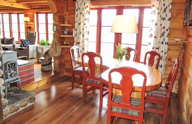 Lindefjeldbu - Foto 8