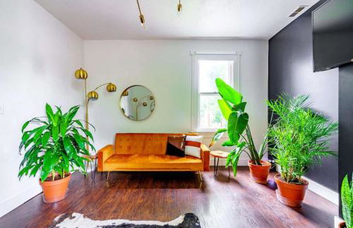 Yoctangee House by Jungle House - Foto 56