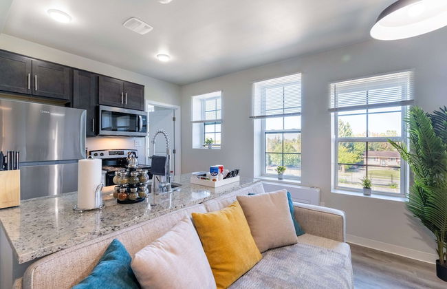 Modern Retreat Near Henry Ford - Photo 45