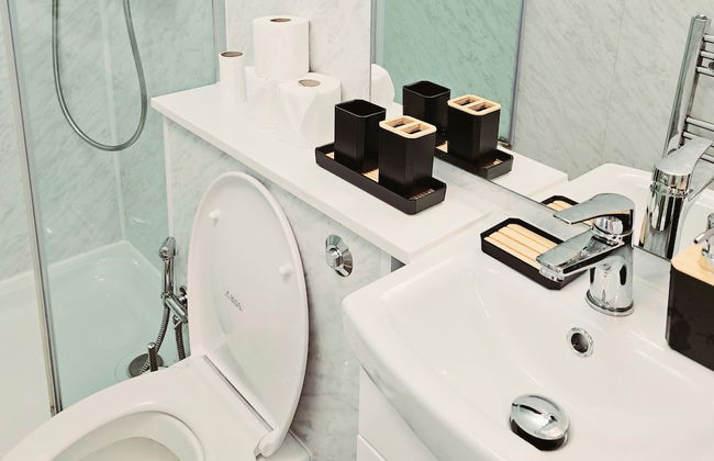 Chic Studio in Central London - Foto 25