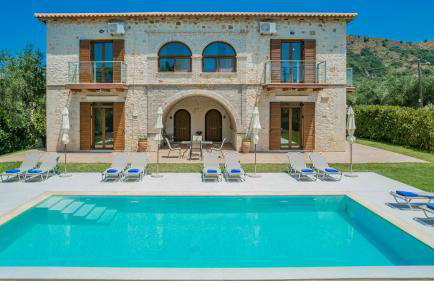 Green Stone Villa - Foto 1