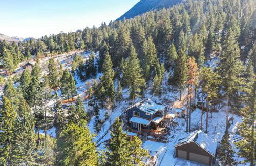 Cobalt Peak - Pet-Friendly Sauna Panoramic Views - Foto 67