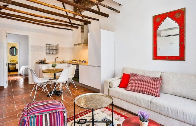 APARTAMENTOS PUERTA SEVILLA DE CORDOBA - Photo 9