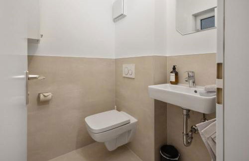Primero Relax-Home I Premium Apartments ab 90qm I Balkon Garage I A8-Fuggerei - Foto 17