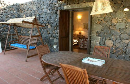 Dammuso Villa Giò - Foto 41