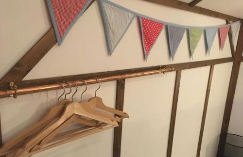 Lower Marsh Farm Glamping - Photo 29