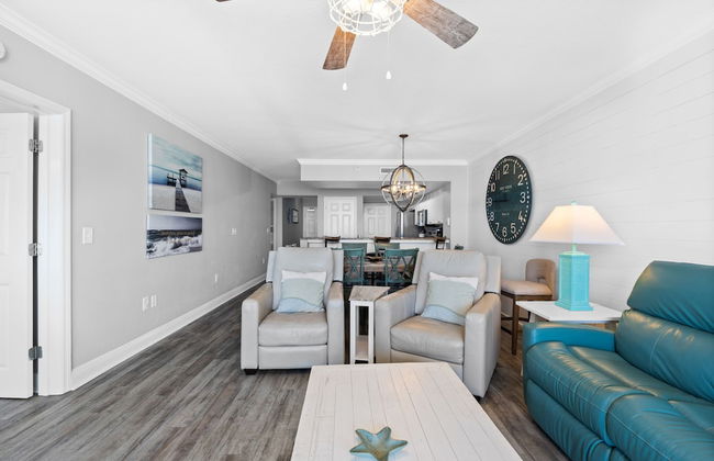 Emerald Beach Resort by Panhandle Getaways - Foto 46