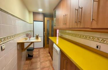 Beach Apartment Tropical Golf Playa Granada - Foto 13