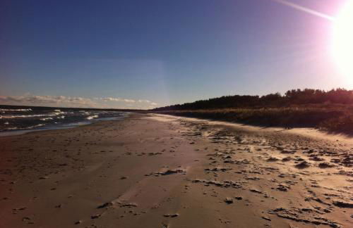 Haus Strandlaeufer - Foto 27