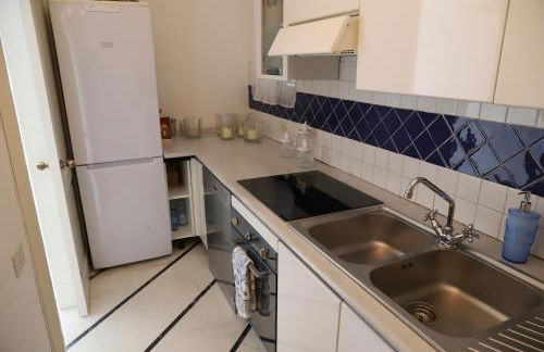 Casa Magniflex - Sea view Flat with Swimming pool - Foto 8