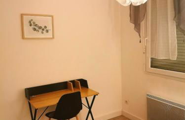 carré de détente JACUZZI JARDIN PISCINE T3 PARKING - Foto 17