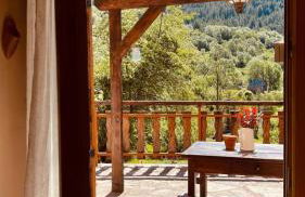 Grange pour 6 personnes avec studio indépendant - Foto 39