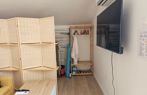 Nautica bulles jacuzzi privatif vue lac marin - Foto 38