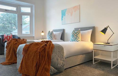 Gladsmuir House - Foto 20