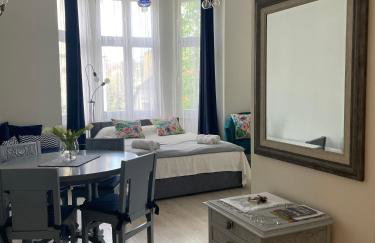 Sopot Monte Cassino Wiktoria Apt - Foto 1