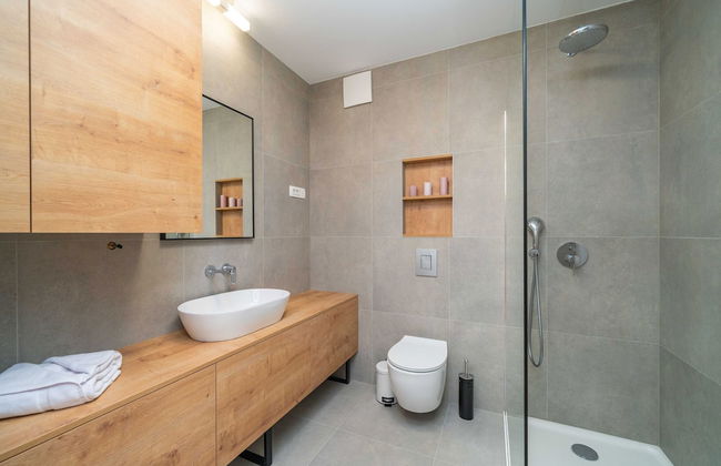 Apartments Soline Rock - Foto 44